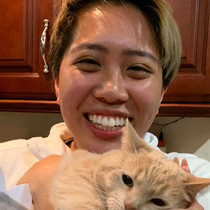 Meet your Posher, Irene